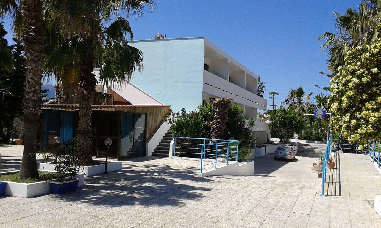Dreams4You Lambi  Exterior foto