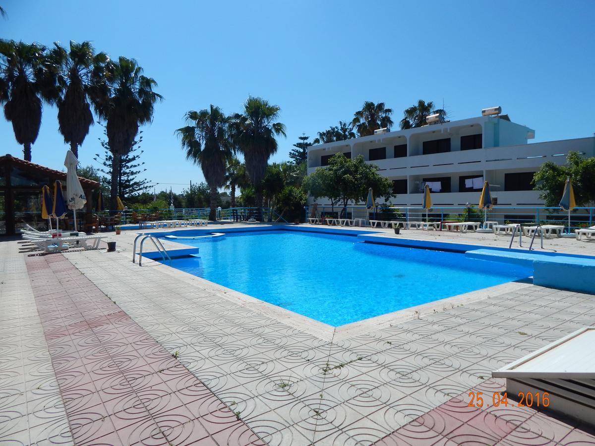 Dreams4You Lambi  Exterior foto