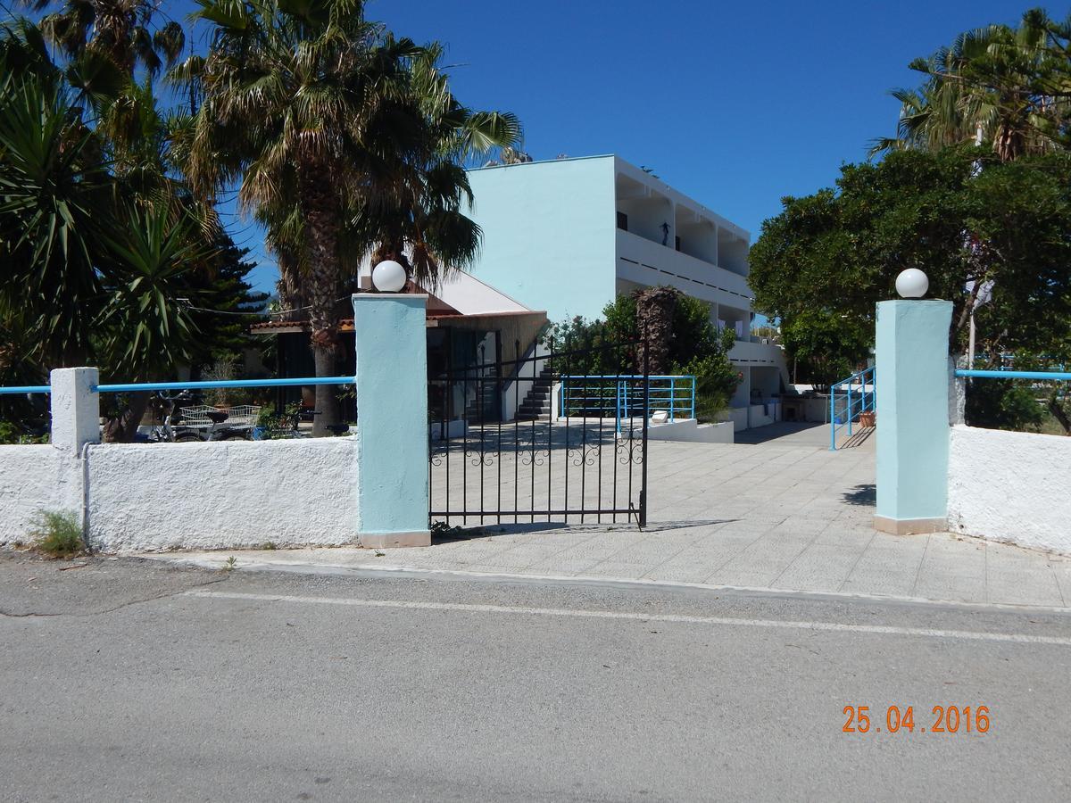 Dreams4You Lambi  Exterior foto