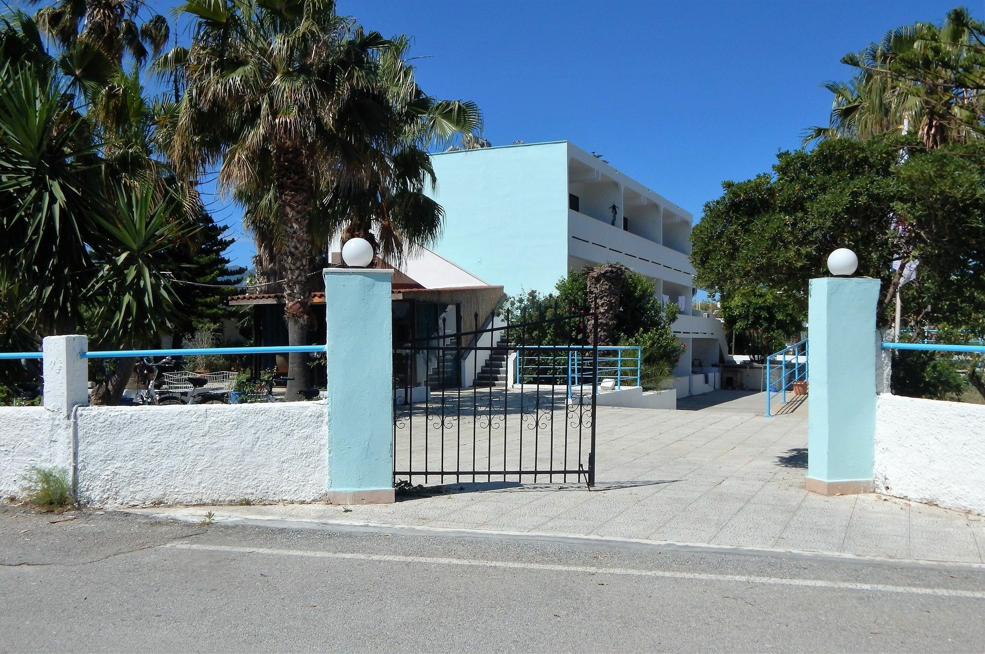 Dreams4You Lambi  Exterior foto