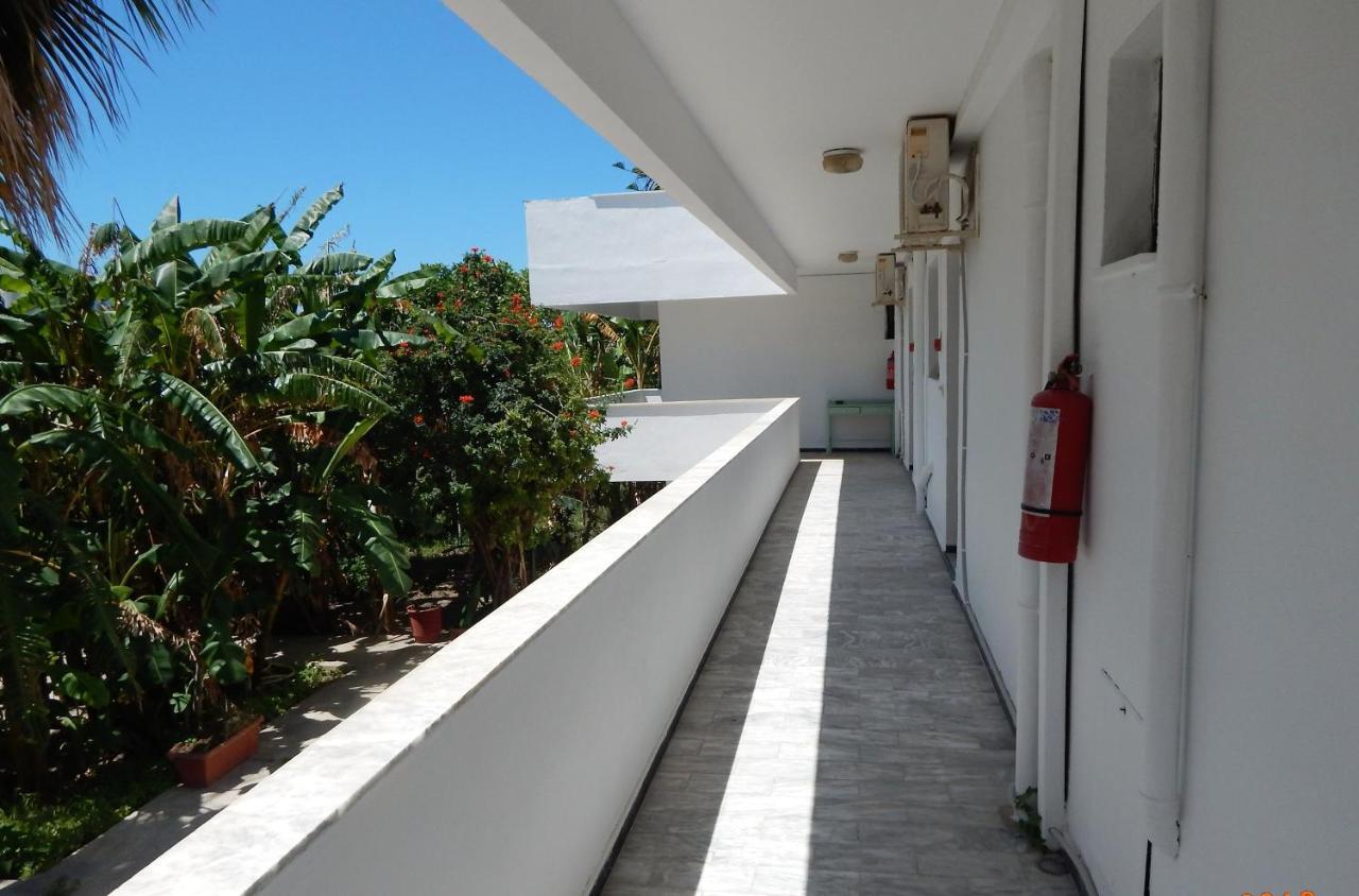 Dreams4You Lambi  Exterior foto
